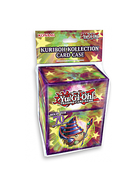 YGO - Kuriboh Kollection Card Case